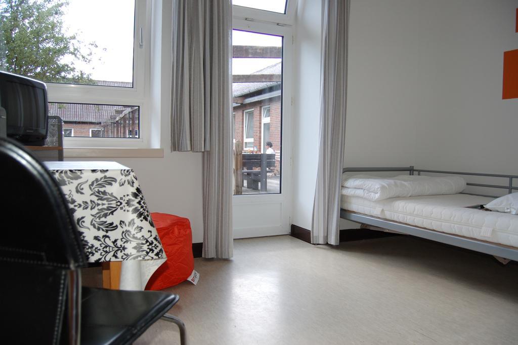 Hostel Flensburg Hostel Flensburg