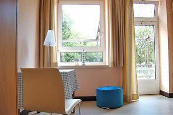 Hostel Hostel Flensburg *